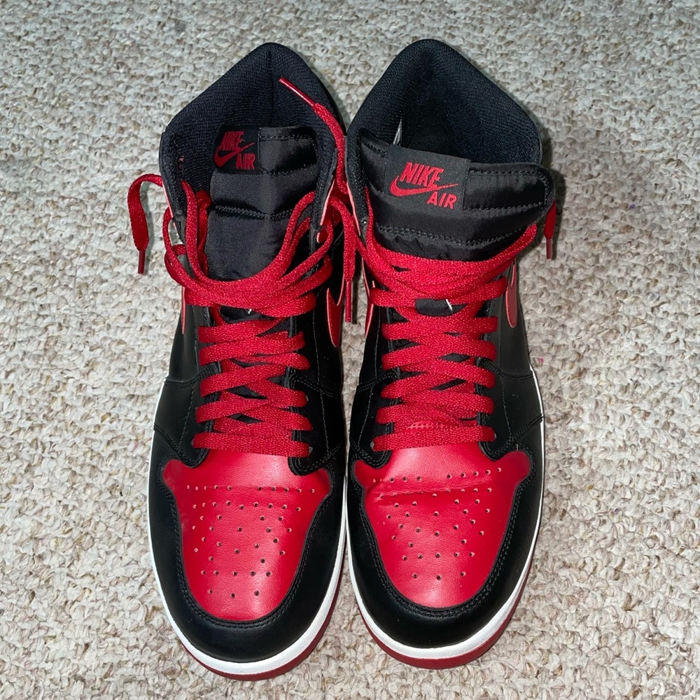 Air Jordan 1.5 'The Return'